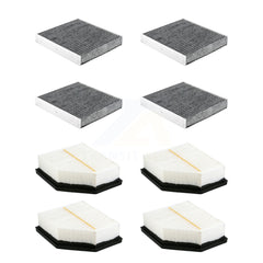 PUR KFL-101903 Air Filter for 2021-2025 Nissan Rogue