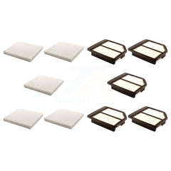 PUR KFL-101957 Air Filter for 2006-2015 Honda Civic