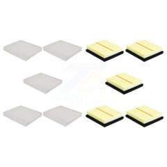 PUR KFL-101961 Air Filter for 2019-2025 Lexus UX300h, Toyota Prius and More