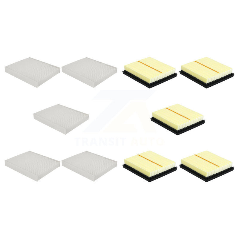 PUR KFL-101961 Air Filter for 2019-2025 Lexus UX300h, Toyota Prius and More