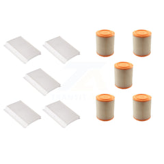 PUR KFL-101964 Air Filter for 2017 Jeep Compass