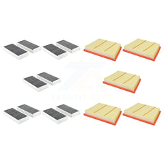 PUR KFL-101984 Air Filter for 2014-2025 BMW X2, Mini Cooper Clubman and More