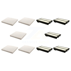 PUR KFL-102006 Air Filter for 2015-2020 Acura TLX