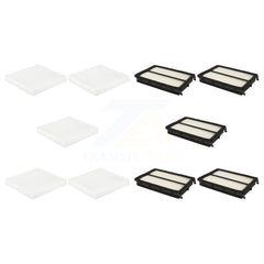PUR KFL-102068 Air Filter for 2020-2025 Hyundai Palisade