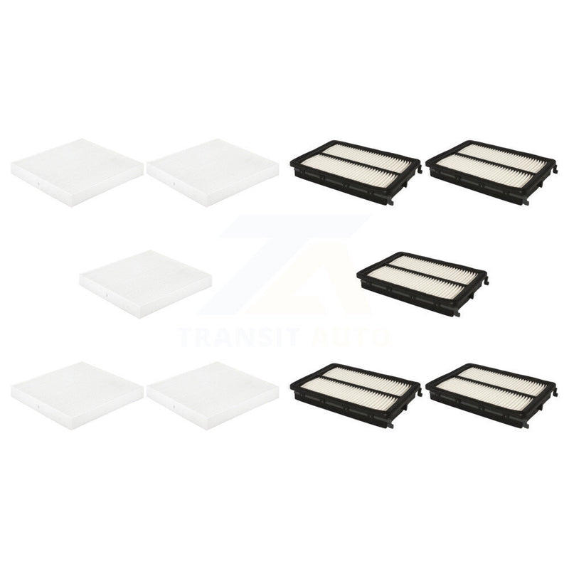 PUR KFL-102068 Air Filter for 2020-2025 Hyundai Palisade