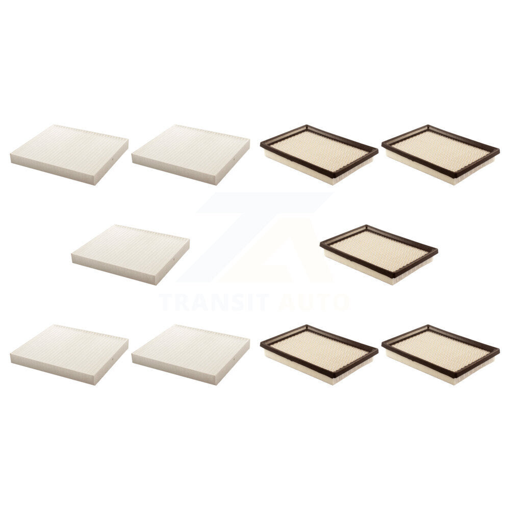 PUR KFL-102073 Air Filter for 2018 INFINITI Q50