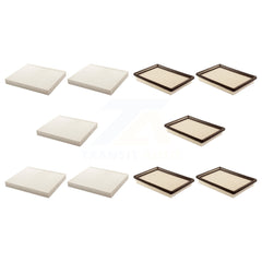 PUR KFL-102073 Air Filter for 2018 INFINITI Q50