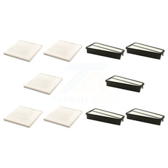 PUR KFL-102113 Air Filter for 2006-2015 Toyota Tacoma