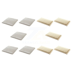 PUR KFL-102117 Air Filter for 2004-2009 Toyota Sienna