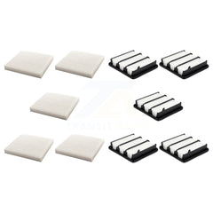 PUR KFL-102131 Air Filter for 2022-2025 Acura Integra, Honda Accord and More