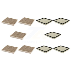 PUR KFL-102150 Air Filter for 2013-2017 Chevrolet Impala, Cadillac XTS