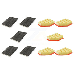 PUR KFL-102211 Air Filter for 2017-2025 Chrysler Pacifica