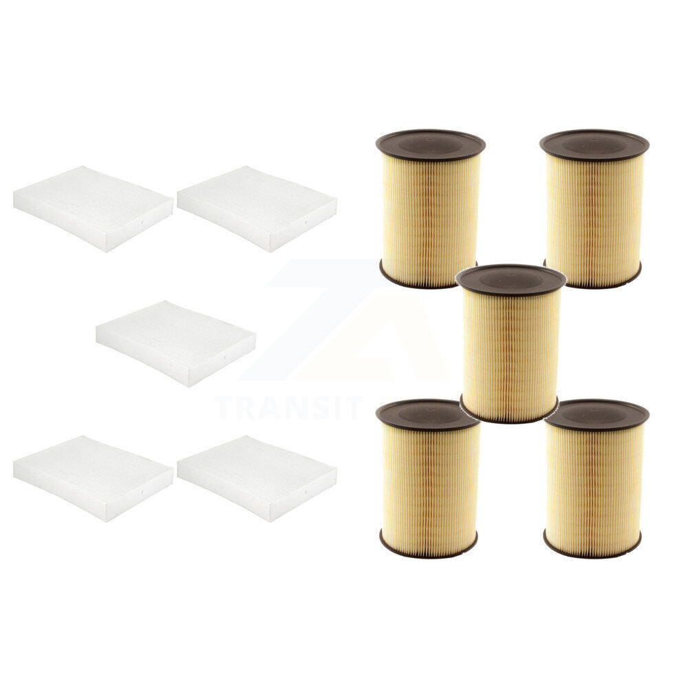 PUR KFL-102218 Air Filter for 2020-2022 Lincoln Corsair