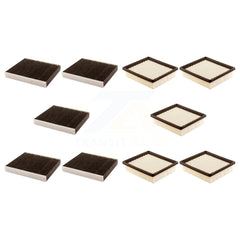 PUR KFL-102224 Air Filter for 2013-2016 Cadillac ELR, Chevrolet Volt