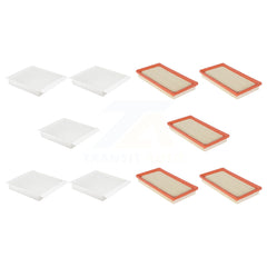 PUR KFL-102229 Air Filter for 2018-2022 Toyota C-HR