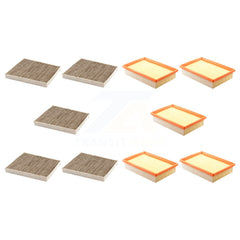 PUR KFL-102270 Air Filter for 2020 Chevrolet Sonic