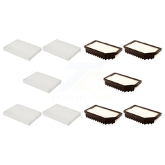 PUR KFL-102319 Air Filter for 2014-2019 Kia Soul