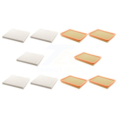 PUR KFL-102325 Air Filter for 2003-2005 Saturn Ion