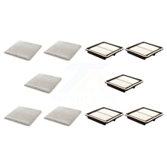 PUR KFL-102346 Air Filter for 2005-2014 Subaru Tribeca, Subaru B9 Tribeca and More
