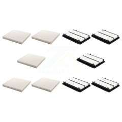 PUR KFL-102374 Air Filter for 2014-2020 Acura RLX