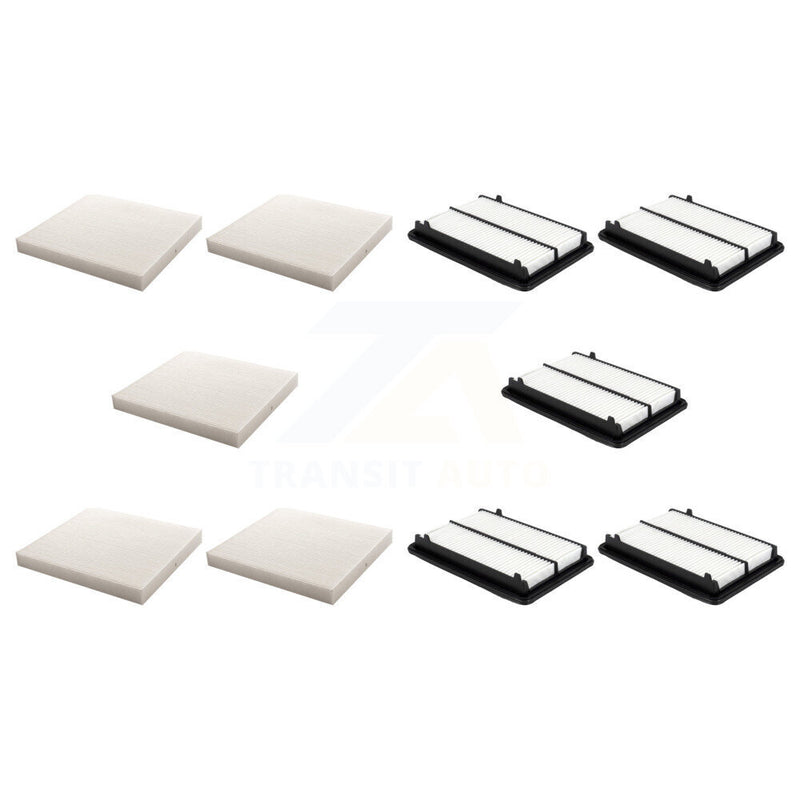 PUR KFL-102374 Air Filter for 2014-2020 Acura RLX