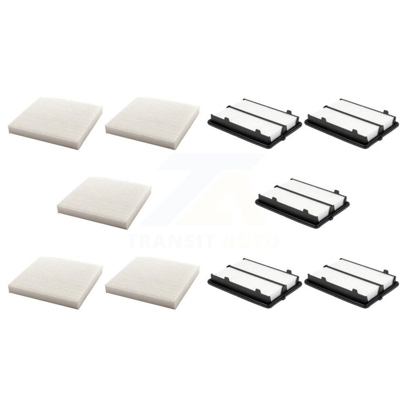 PUR KFL-102393 Air Filter for 2019-2025 Acura RDX