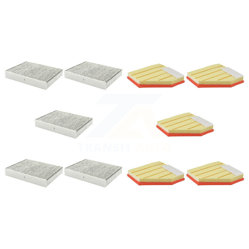 PUR KFL-102402 Air Filter for 2016-2025 INEOS Grenadier Quartermaster, INEOS Grenadier and More