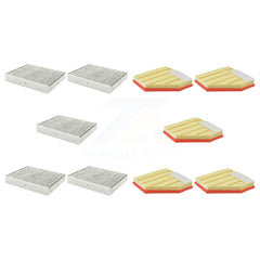PUR KFL-102402 Air Filter for 2016-2025 INEOS Grenadier Quartermaster, INEOS Grenadier and More