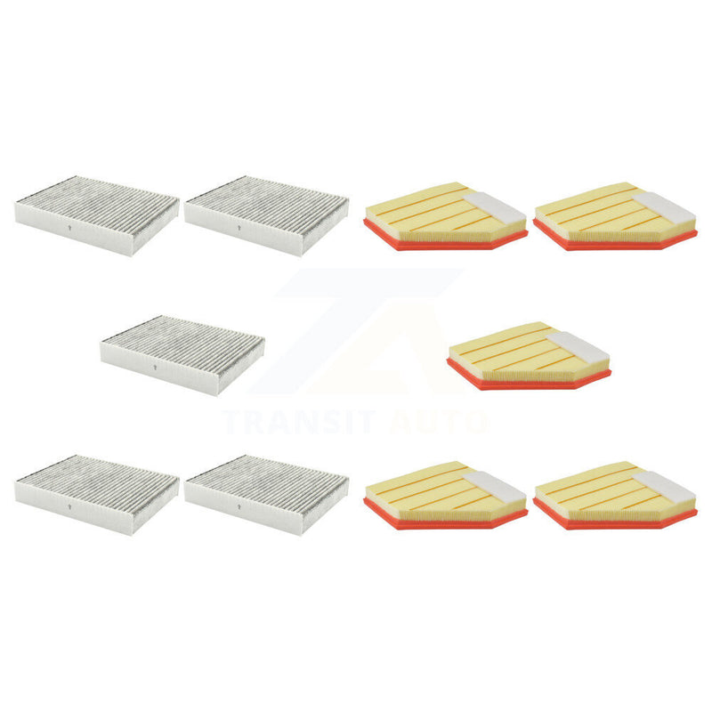 PUR KFL-102402 Air Filter for 2016-2025 INEOS Grenadier Quartermaster, INEOS Grenadier and More