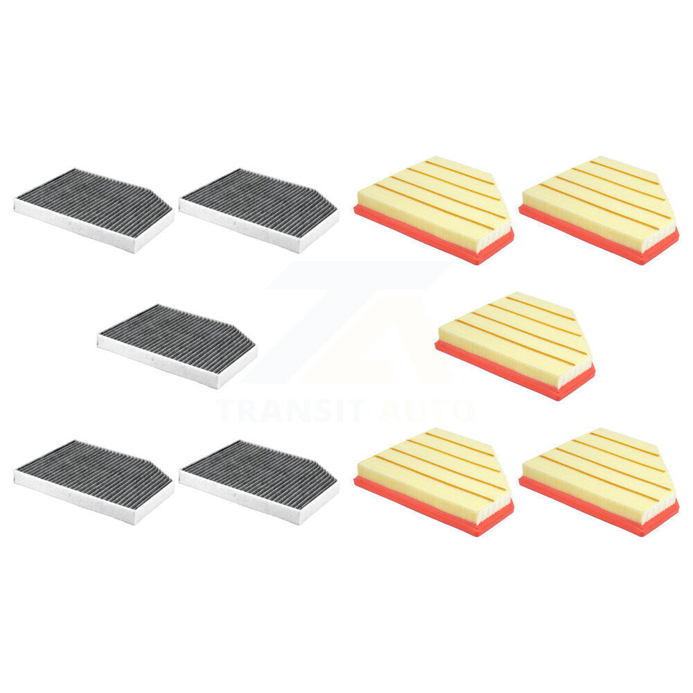PUR KFL-102403 Air Filter for 2019-2025 BMW 230i xDrive, BMW 430i xDrive Gran Coupe and More