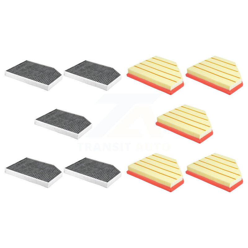 PUR KFL-102403 Air Filter for 2019-2025 BMW 230i xDrive, BMW 430i xDrive Gran Coupe and More