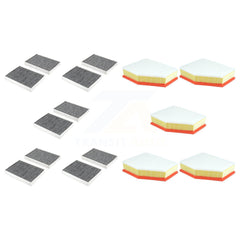 PUR KFL-102404 Air Filter for 2016-2025 BMW 840i, BMW 840i Gran Coupe and More
