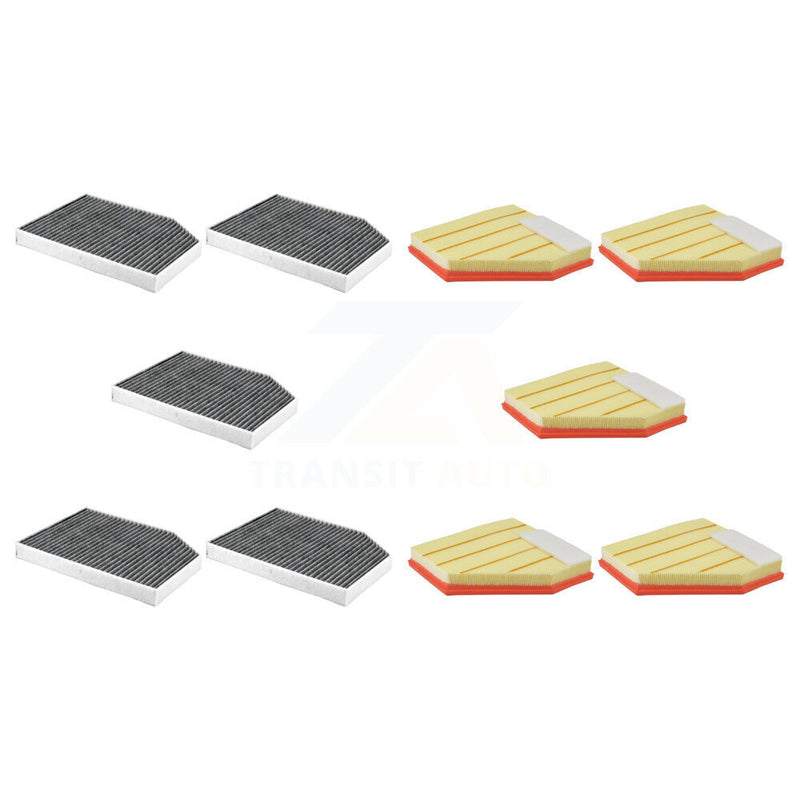 PUR KFL-102422 Air Filter for 2021-2025 BMW M240i, BMW M240i xDrive and More