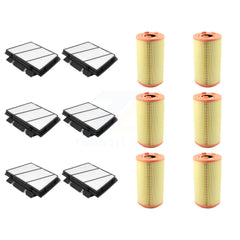 PUR KFL-102598 Air Filter for 2014-2025 Ram ProMaster 1500, Ram ProMaster 2500, Ram ProMaster 3500