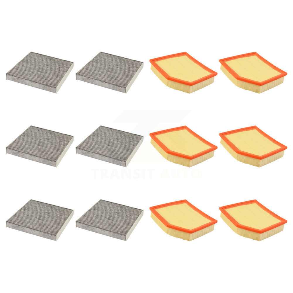 PUR KFL-102670 Air Filter for 2013-2024 Lexus GS300, Lexus GS200t and More