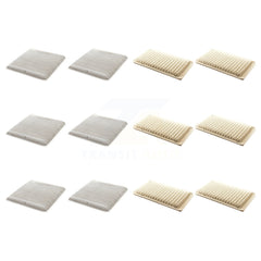 PUR KFL-102676 Air Filter for 2004-2009 Toyota Sienna