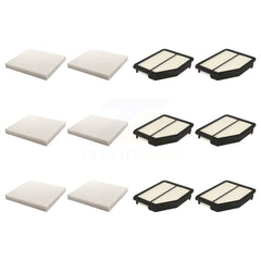 PUR KFL-102865 Air Filter for 2012-2014 Honda CR-V