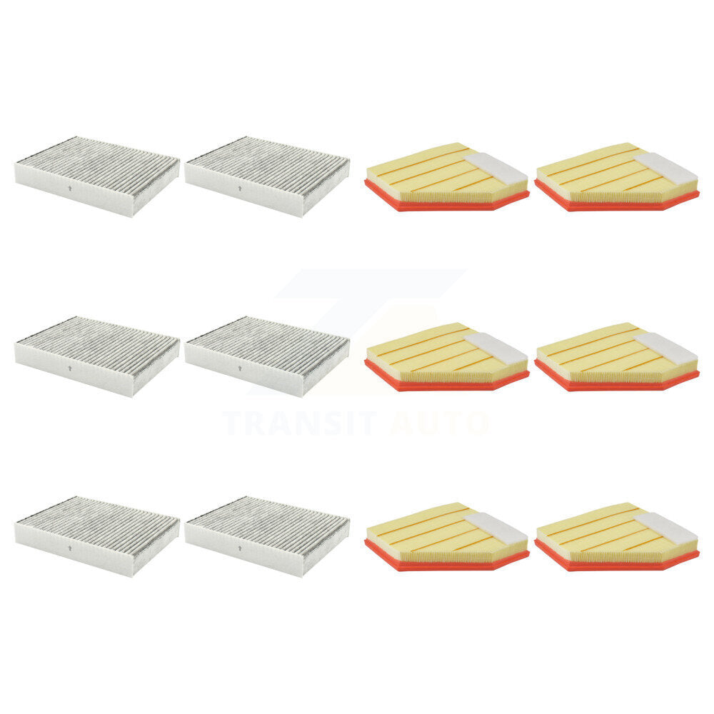 PUR KFL-102961 Air Filter for 2016-2025 INEOS Grenadier Quartermaster, INEOS Grenadier and More