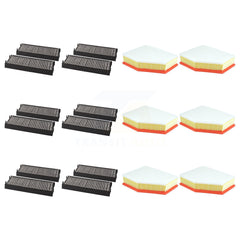 PUR KFL-102965 Air Filter for 2019 BMW X5