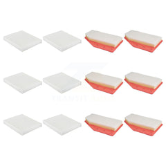 PUR KFL-103030 Air Filter for 2021-2025 Buick Envision