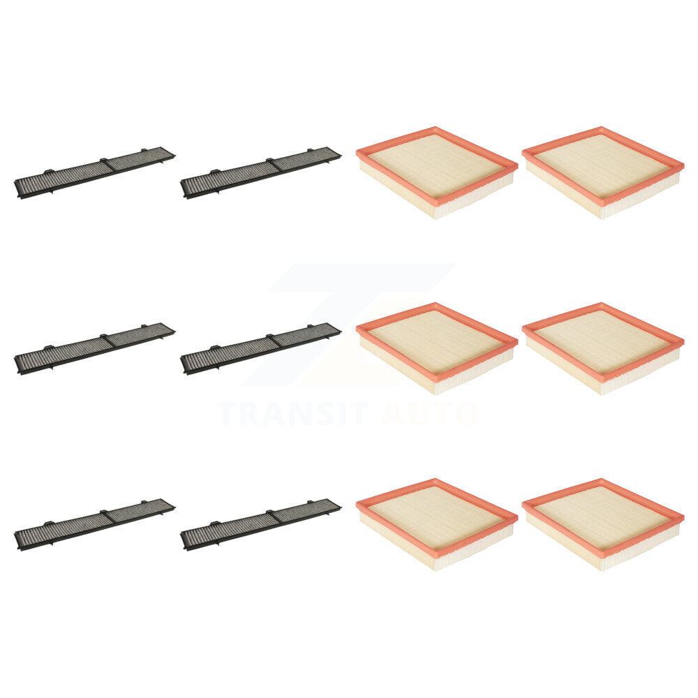 PUR KFL-103036 Air Filter for 2012 BMW 328i, BMW 328i xDrive