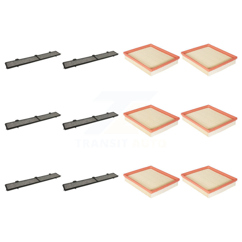 PUR KFL-103036 Air Filter for 2012 BMW 328i, BMW 328i xDrive