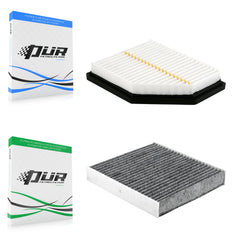 PUR KFL-103051 Air Filter for 2020-2025 Nissan Kicks, Nissan Sentra