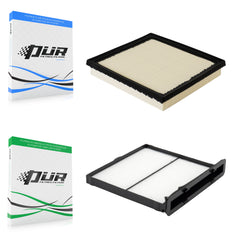 PUR KFL-103059 Air Filter for 2019-2025 Subaru WRX, Subaru Forester