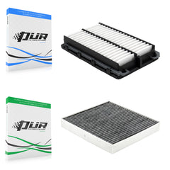 PUR KFL-103060 Air Filter for 2020-2025 Hyundai Sonata, Hyundai Elantra and More