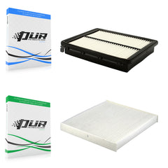 PUR KFL-103073 Air Filter for 2016-2020 Kia Optima