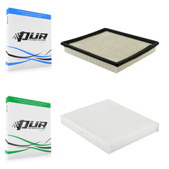 PUR KFL-103078 Air Filter for 2017-2020 Chevrolet Impala, Cadillac XTS