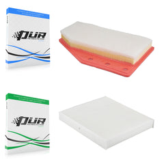 PUR KFL-103079 Air Filter for 2021-2025 Buick Envision