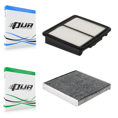 PUR KFL-103091 Air Filter for 2011-2019 INFINITI Q70, INFINITI Q70L, INFINITI M37