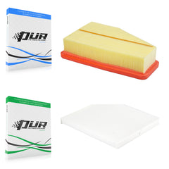 PUR KFL-103104 Air Filter for 2019-2023 Jeep Cherokee